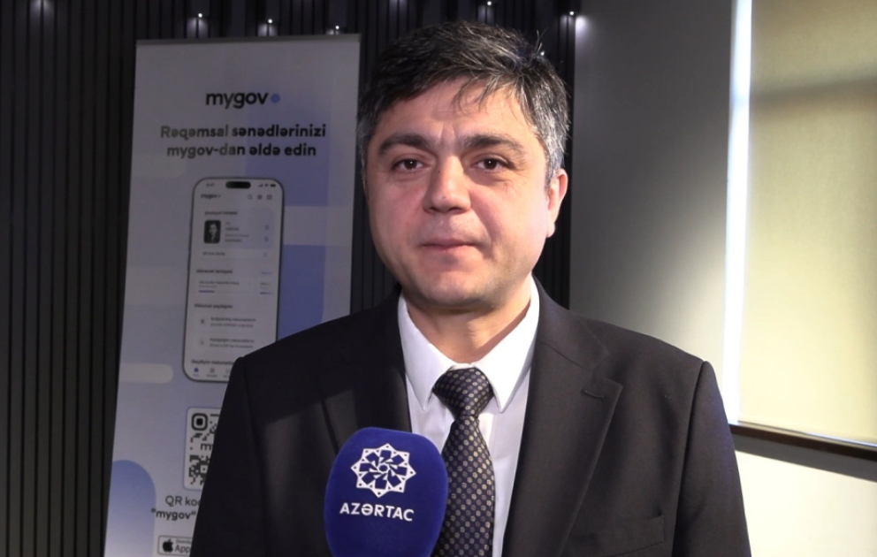 Gələcəkdə Xankəndidə kibertəhlükəsizlik üzrə ixtisaslı mütəxəssislər hazırlanacaq - Açıqlama