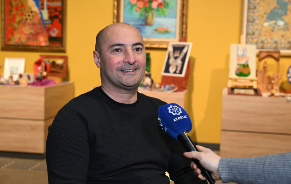 "GəncTALKS"ın iştirakçısı: Güclü tərəflərinizi kəşf edin
