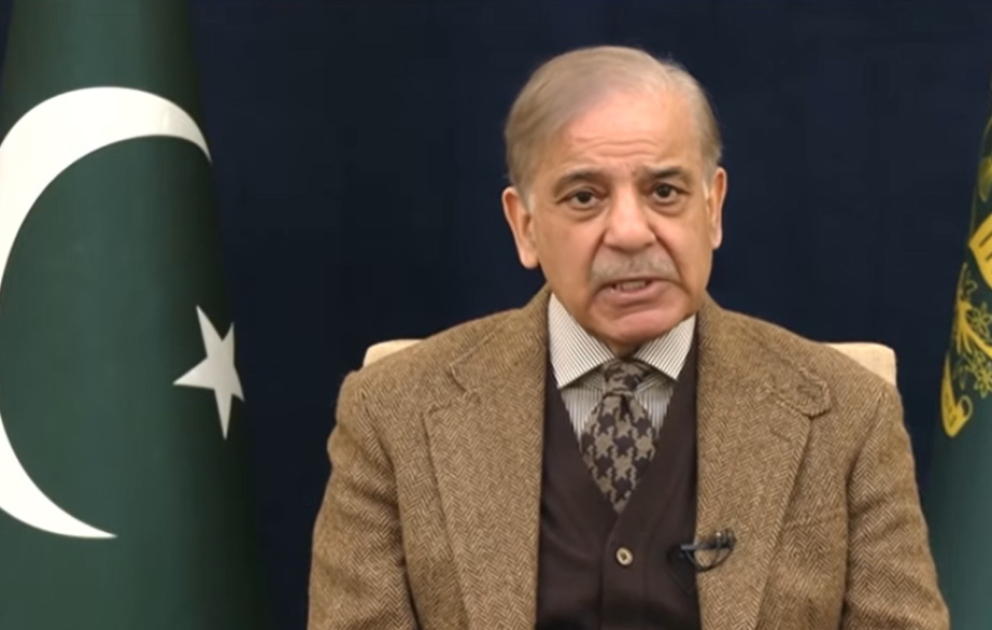 Pakistanın Baş naziri: Prezident İlham Əliyev Qafqazda və onun hüdudlarından kənarda sülh və sabitliyin qətiyyətli carçısı kimi tanınır