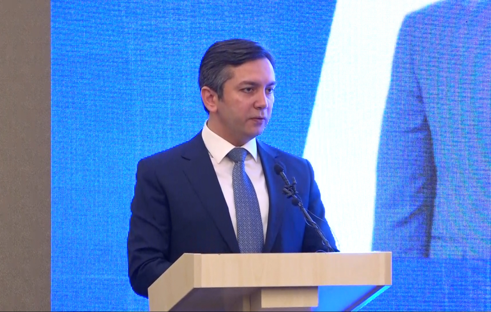 Nazir müavini: Azərbaycan Afrikada diplomatik təmsilçiliyi genişləndirir, əməkdaşlıq üçün mövcud potensialı araşdırır