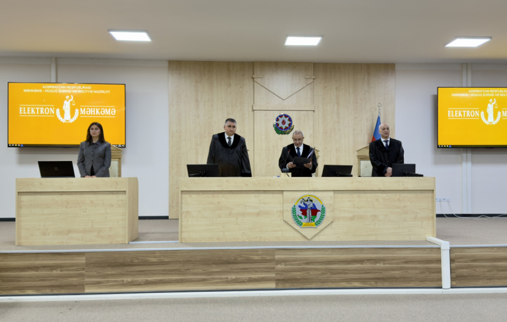 Davit Ishkhanyan sentenced to life ımprisonment