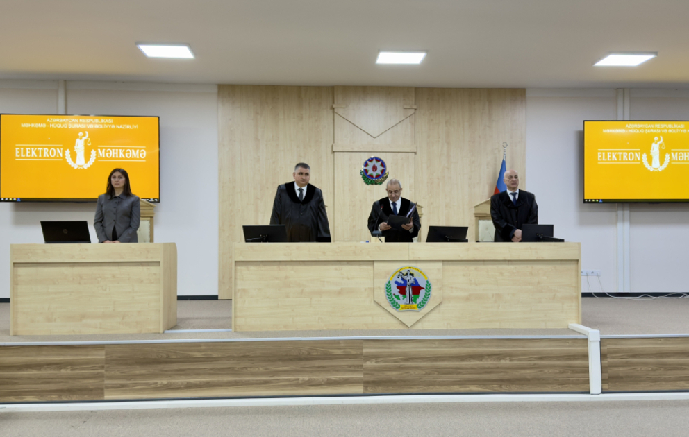 Bako Sahakyan sentenced to 20 years in prison