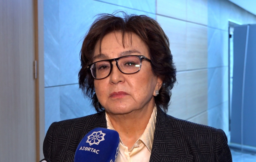 DİM sədri: Elektron buraxılış imtahanlarına hazırlıq üçün VIII siniflər sınaqlara cəlb ediləcək
