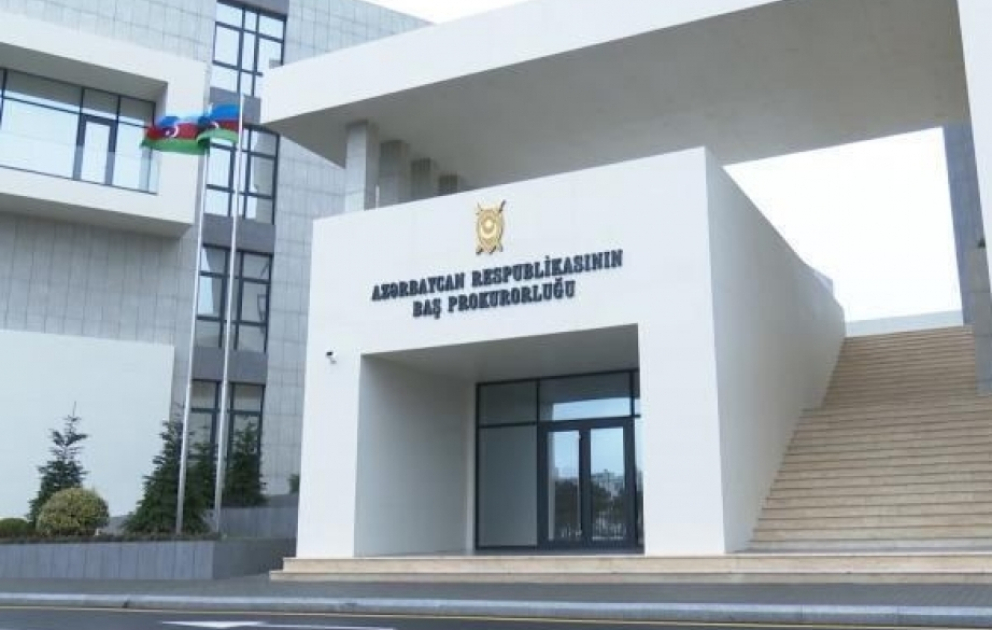 Bakıda şagirdin xəsarət yetirdiyi müəllim xəstəxanaya yerləşdirilib, vəziyyəti orta ağırdır