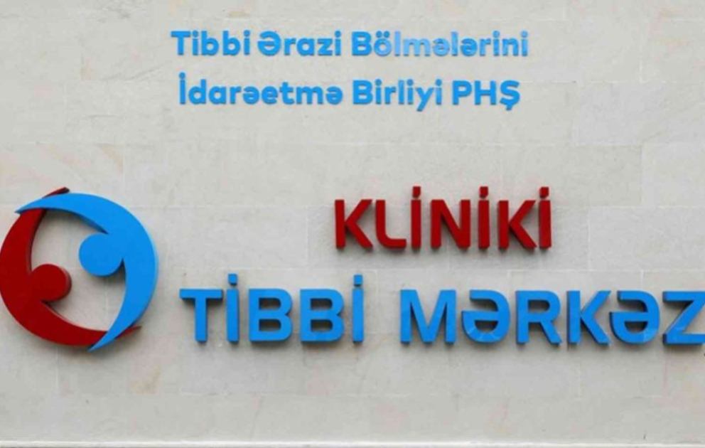 Bakıda şagirdin xəsarət yetirdiyi müəllim əməliyyat olunub, həyatı üçün təhlükə yoxdur