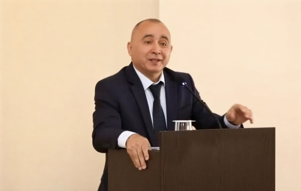 Dünya birliyinə beynəlxalq cinayətlərin cəzasız qalmayacağı ilə bağlı mesaj verildi