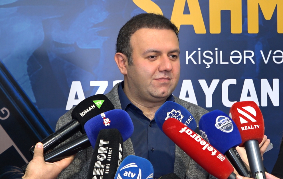 Rauf Məmmədov: Ölkə çempionatı gənc şahmatçılar üçün yaxşı sınaq olacaq