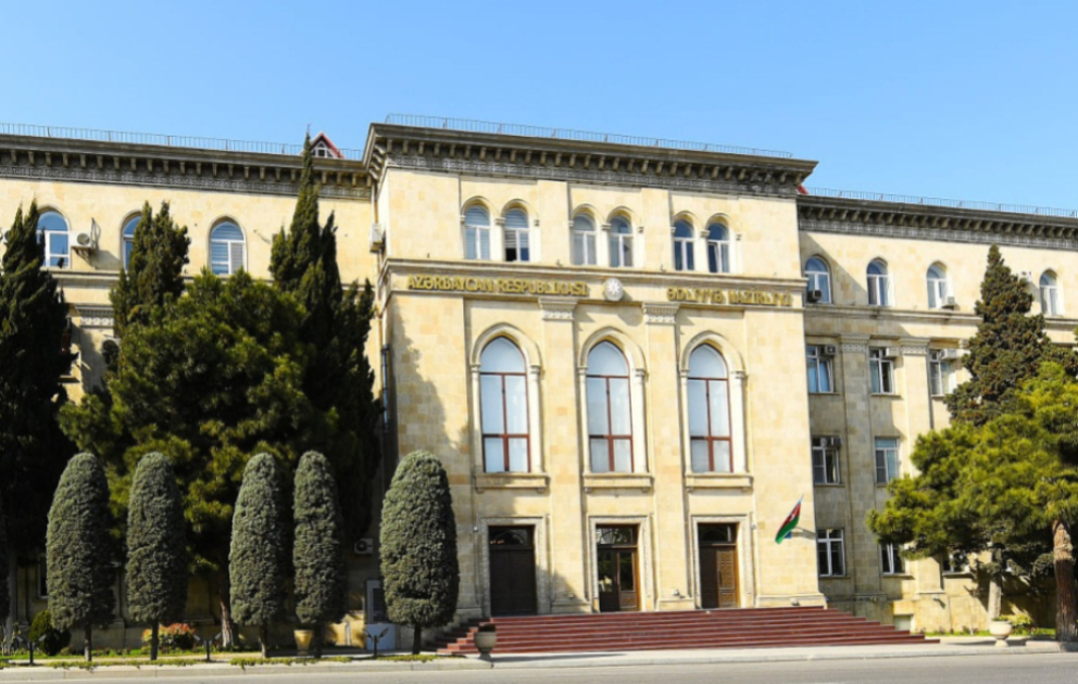 Amnistiya aktı 15 mindən çox şəxs barəsində tətbiq edilib