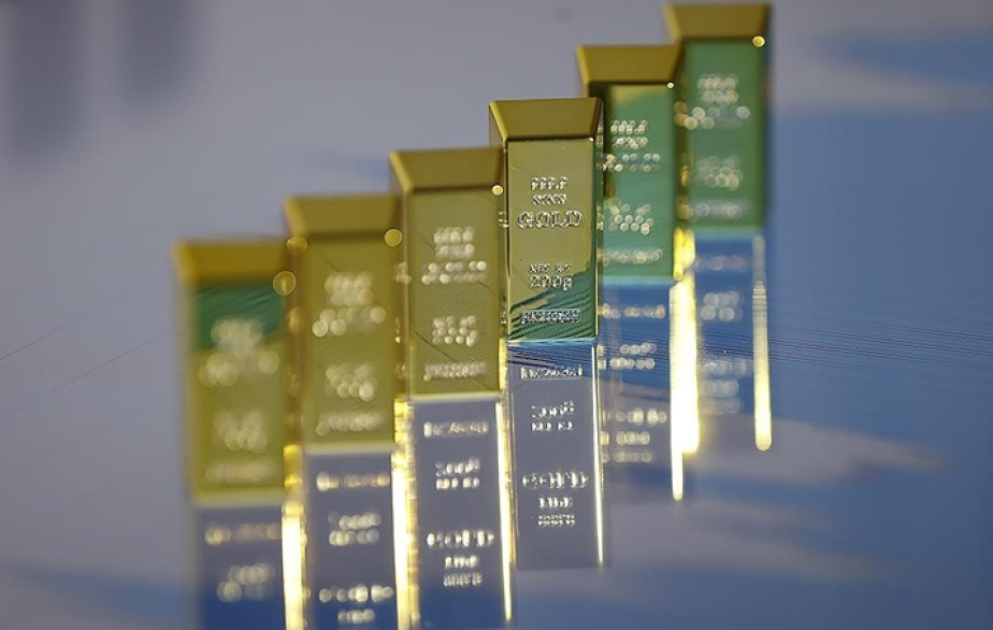 Gold price increased by $80 on global market