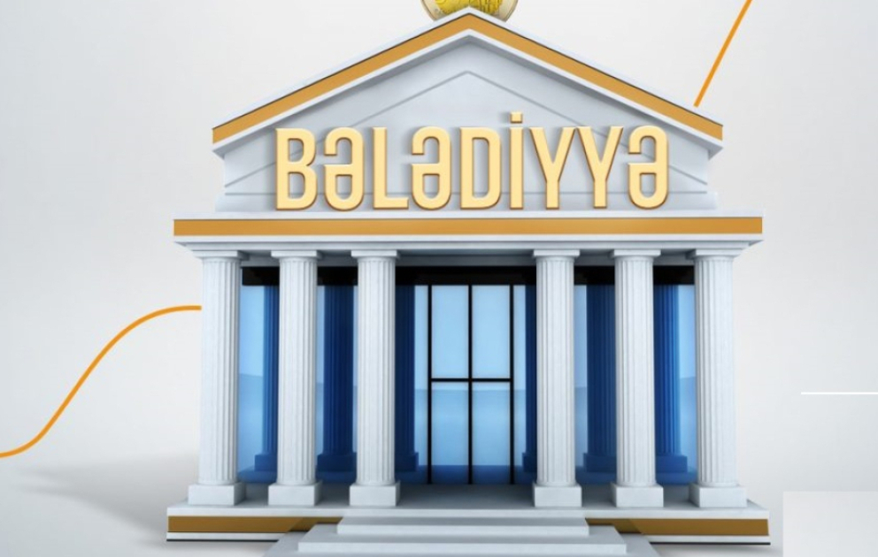 Ədliyyə Nazirliyi: Bələdiyyələrin fəaliyyəti ilə bağlı daxil olan müraciətlərdən 87 faizinə baxılıb