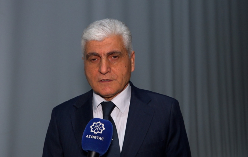Hafiz Quliyev: Arif Babayev muğam sənətimizin əsas sütunlarından biri idi