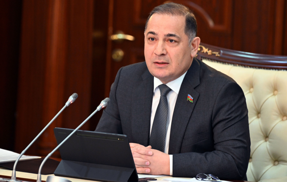 Komitə sədri: Ölkəmizə illər ərzində milyardlarla dollar həcmində xarici investisiya cəlb edilib