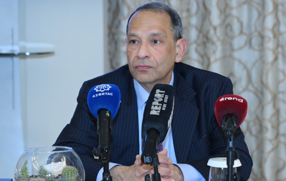 Kuş Çoksi: Planlaşdırdığımız əsas işlərdən biri də hər il biznes missiyası təşkil etməkdir