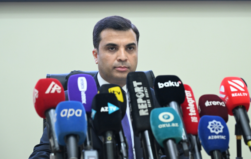 Ötən il təhlükə potensiallı obyektlərdə istismar olunan texniki qurğu və avadanlıqlar üzrə 14 mindən çox sertifikat verilib