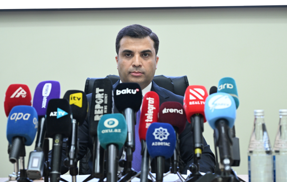 Agentlik rəisi: Ötən il müəssisələrdə 14 min 992 qayda pozuntusu qeydə alınıb