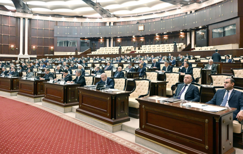“Təhsil haqqında” Qanuna dəyişiklik edilir