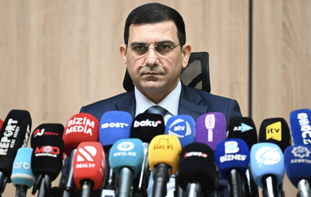 Nazir müavini: Yeni Sərəncam 1,1 milyon pensiyaçının sosial müdafiəsinin gücləndirilməsində növbəti irəliləyişə imkan yaradır