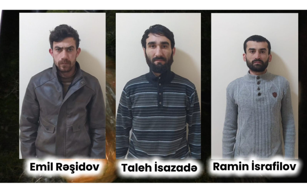 Cəlilabadda 14 kiloqram narkotik vasitə aşkarlanıb