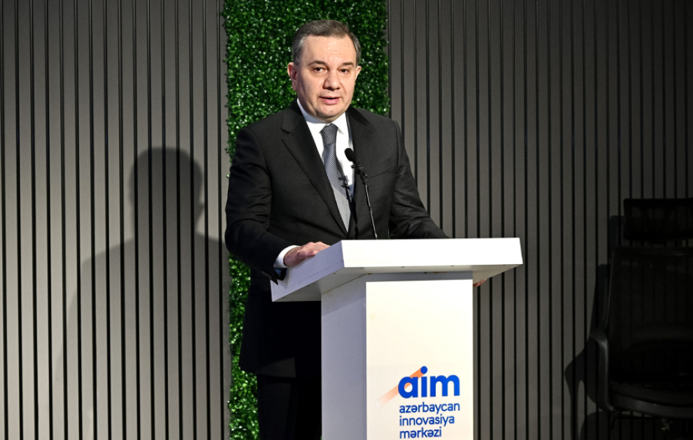 Nazir müavini: Azərbaycan və Türkiyə arasında elektron imzaların tanınması başa çatdırılıb