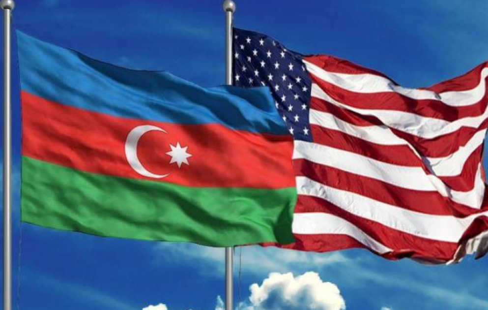 Новый этап: Азербайджано-американские отношения на уровне стратегического партнерства