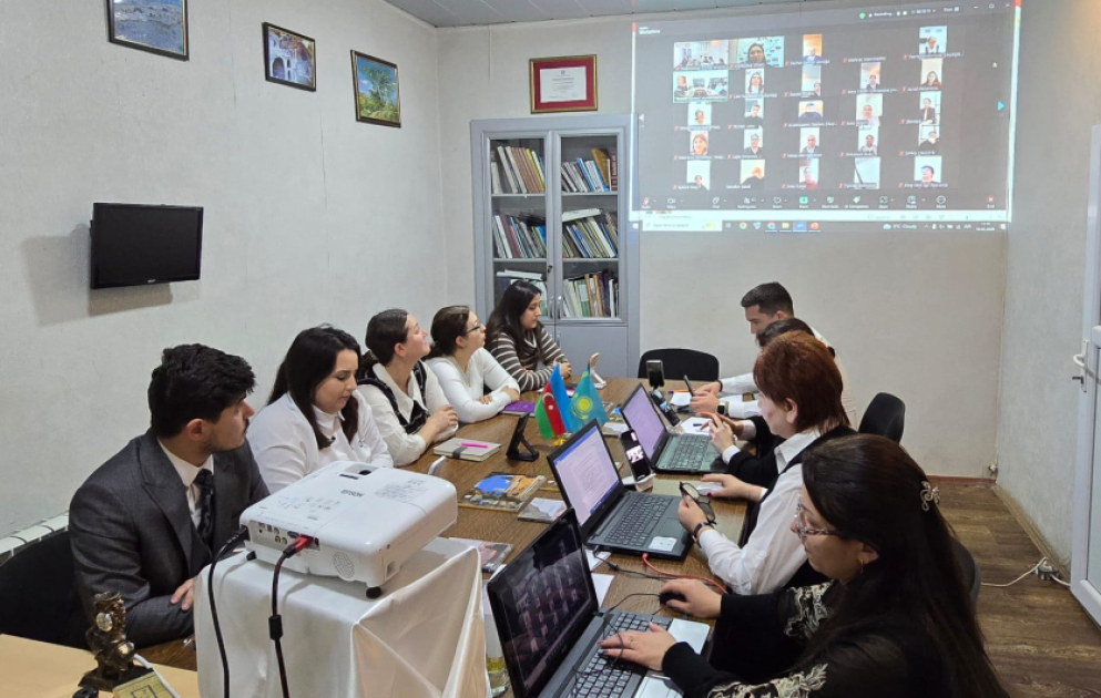 Keşikçidağdan Həzrət Sultana: Tarixi irsin öyrənilməsində yeni əməkdaşlıq mərhələsi