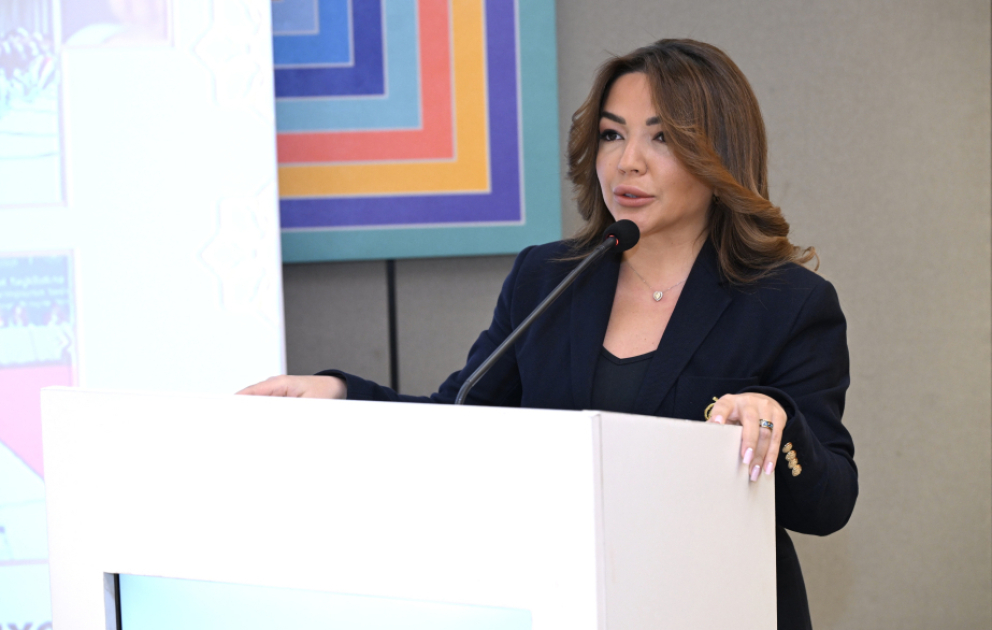Aygün Əliyeva: WUF13-lə bağlı qrant müsabiqələrinin nəticələri 2026-cı ilin birinci rübündə elan ediləcək