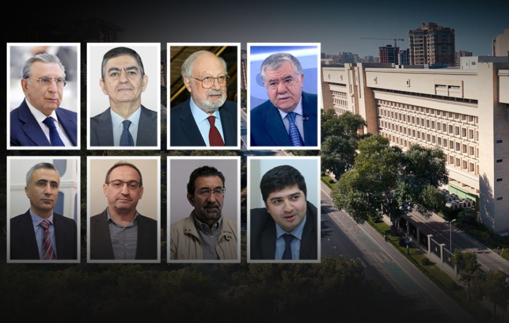DTX dövlət hakimiyyəti əleyhinə cinayət əməlləri törətmiş şəxslərlə bağlı məlumat yaydı