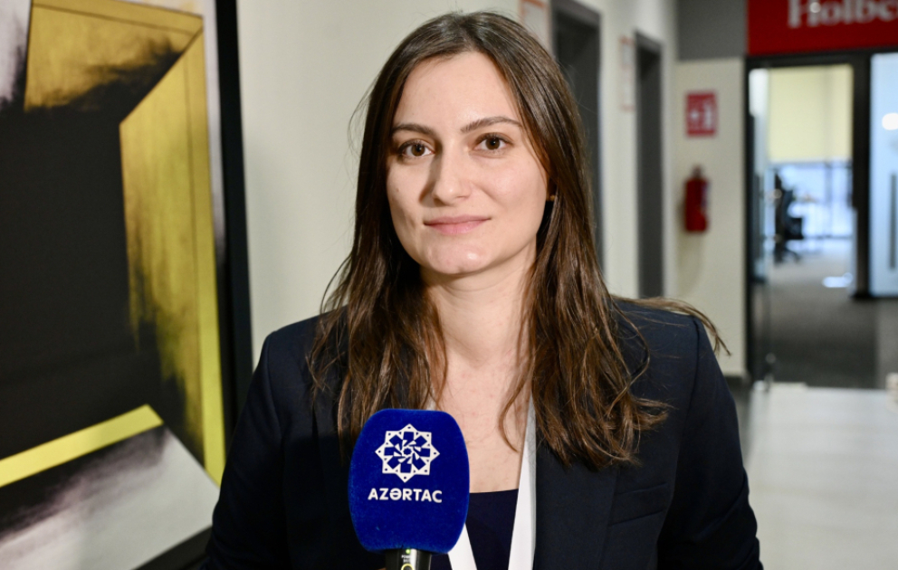 Türk şirkət rəhbəri: Azərbaycanda rəqəmsallaşma sahəsində yerli qurumlarla əməkdaşlıq edəcəyik