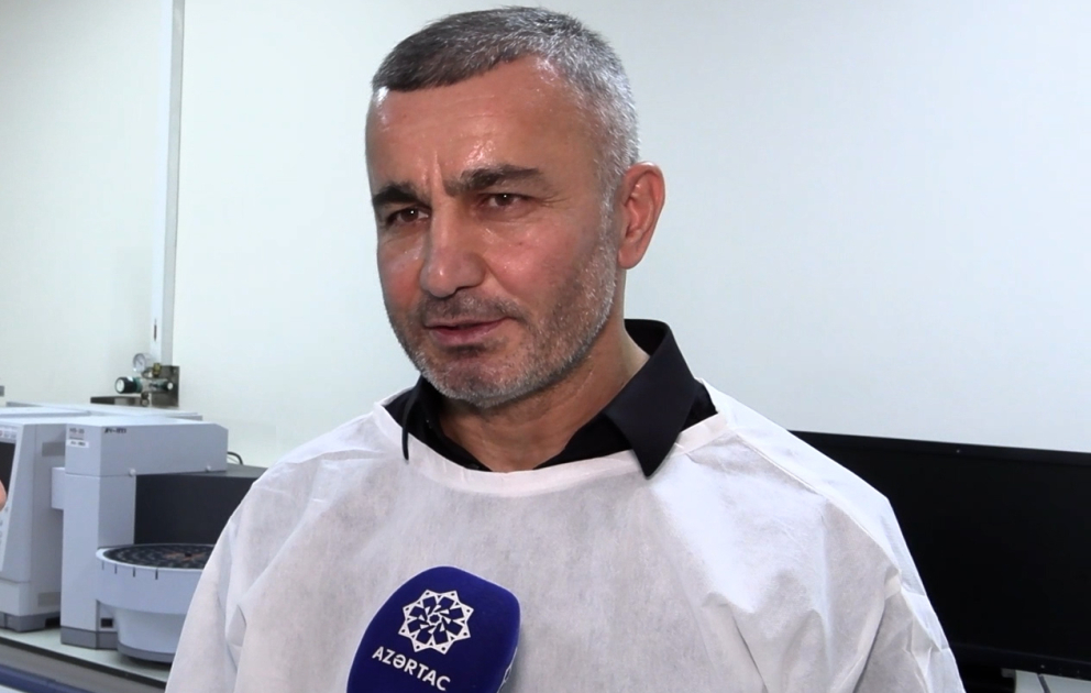 Qurban Qurbanov: Artıq sıx qrafikdə oynamağa öyrəşmişik
