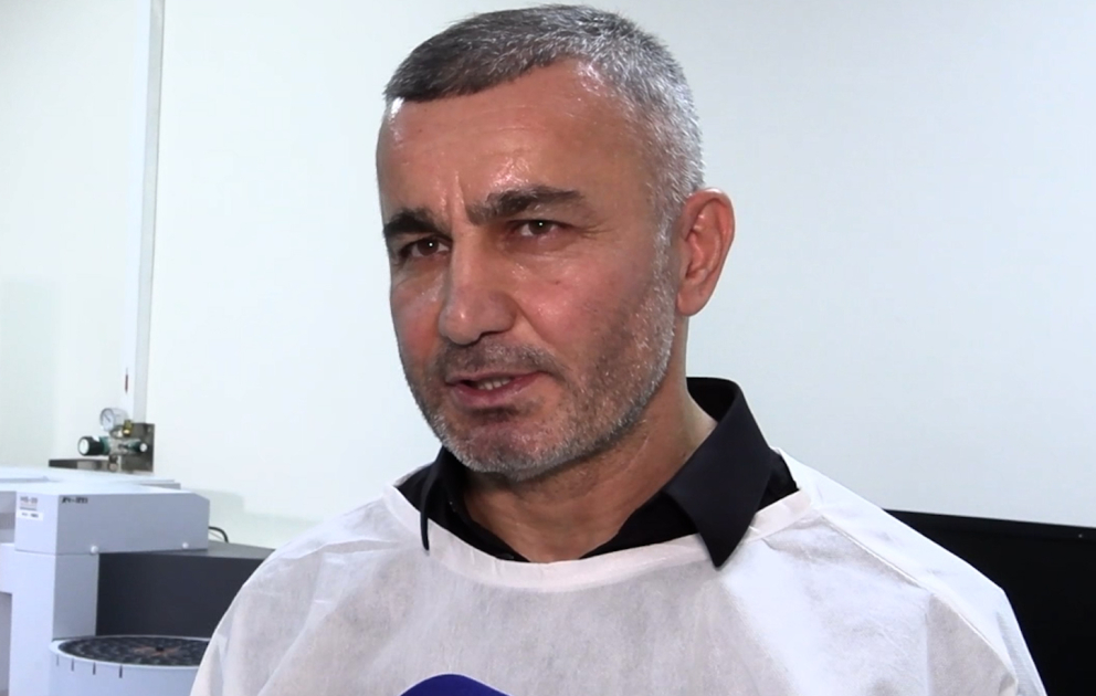 Qurban Qurbanov: “Nyukasl”ın zəif tərəfləri yoxdur