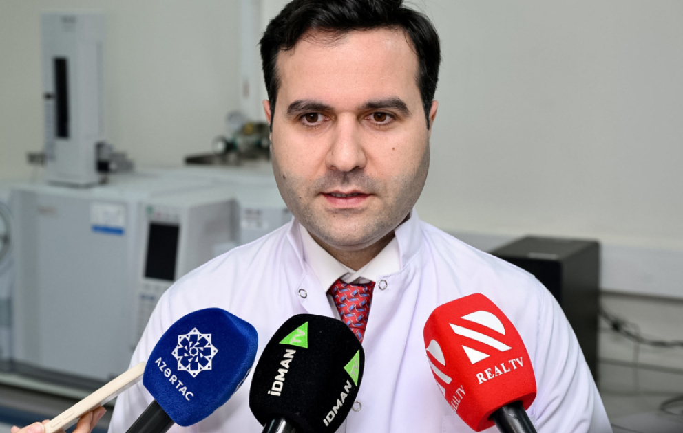 Sədr müavini: “Qarabağ”ın menyusu və qidalanma rejimi AQTİ mütəxəssisi tərəfindən idarə olunur