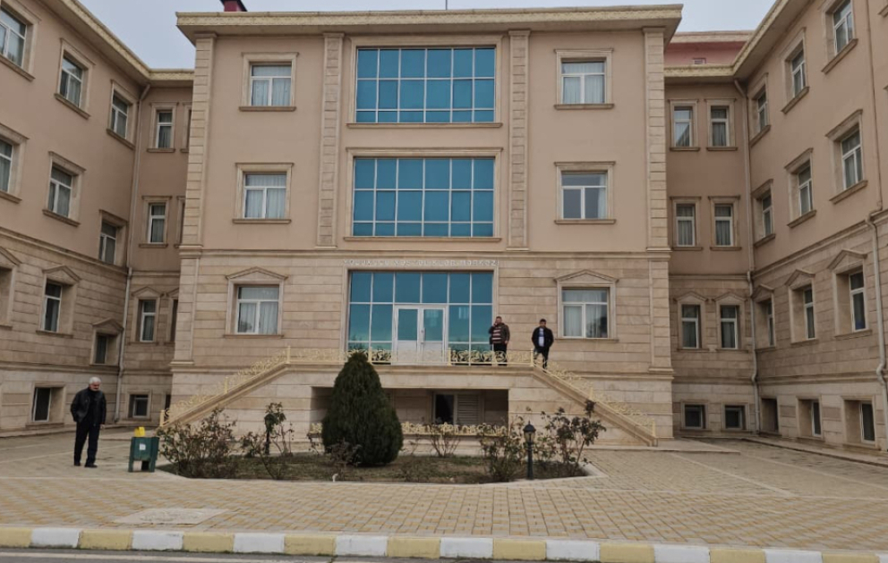Naxçıvanda dəm qazı ailə faciəsinə səbəb olub