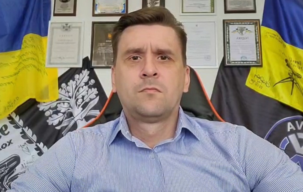 Politoloq Aleksandr Kovalenko: Azərbaycan ilə Ukrayna arasında münasibətlər həmişə kifayət qədər yüksək səviyyədə olub