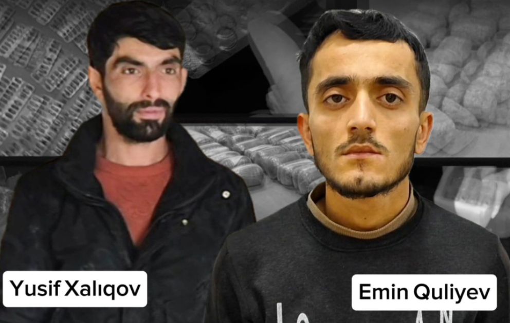 Astarada 64 kiloqram narkotik vasitə aşkarlanıb