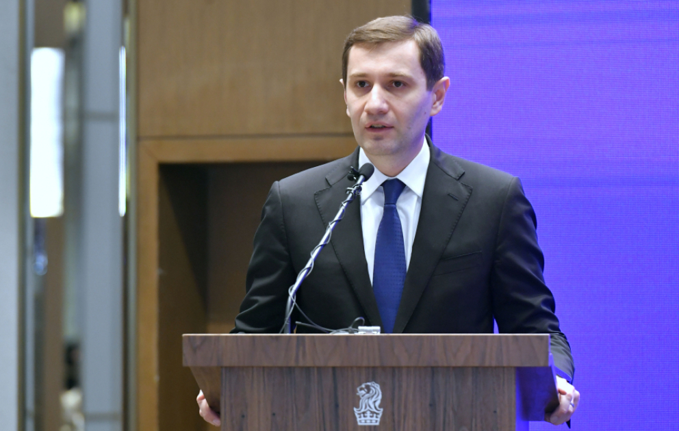 İRİA: Rəqəmsallaşma dövründə praktiki bacarıqların artırılması xüsusi əhəmiyyət daşıyır
