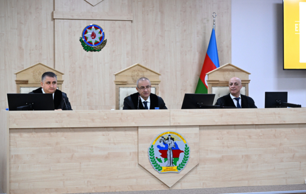 Суд над Рубеном Варданяном продолжится во вторник