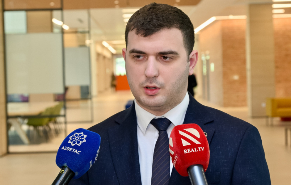 Direktor: ADAU-nun İnnovasiyalar Mərkəzində startapların sayının 20-yə çatdırılması planlaşdırılır