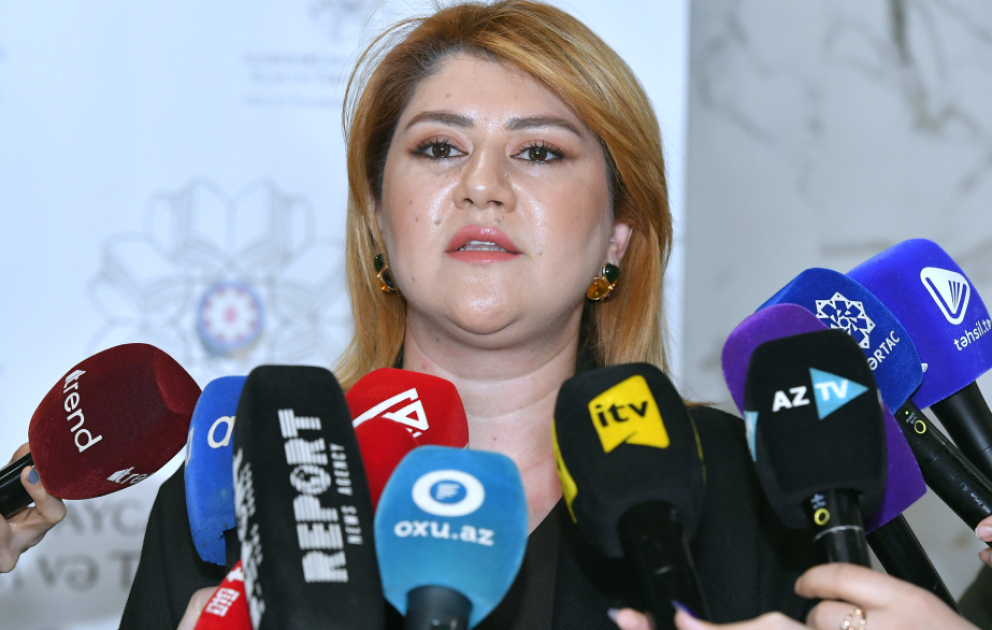 Ötən il 33 nəfər xaricdə təhsil üzrə Dövlət Proqramından imtina edib