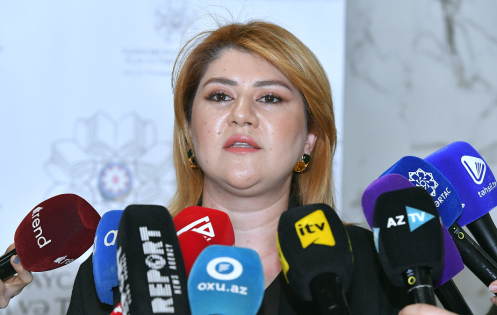 Turan Topalova: Bəzən tələbələr Dövlət Proqramına müraciət edərkən seçim qaydalarına nəzər yetirmirlər