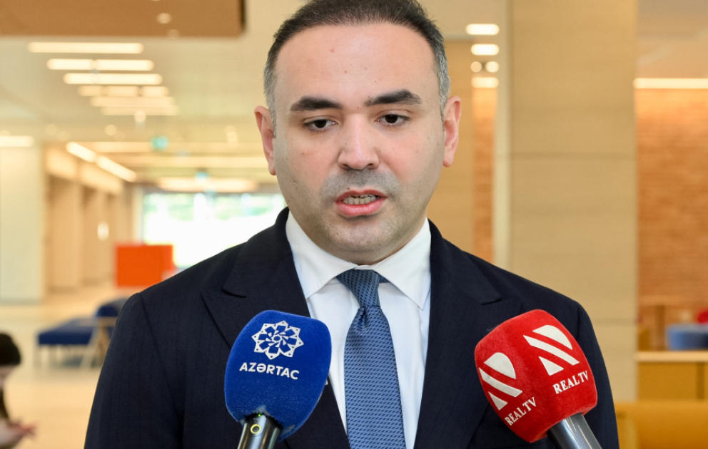 Gələn ildən Aqrar Startaplar və İnnovasiya Forumu beynəlxalq səviyyədə keçiriləcək