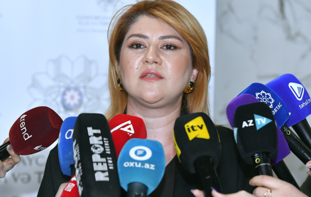 2022-2028-ci illər üzrə Dövlət Proqramında müsahibə mərhələsinin qaydaları açıqlanıb