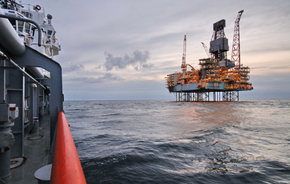 Цена азербайджанской нефти вновь превысила 70 долларов