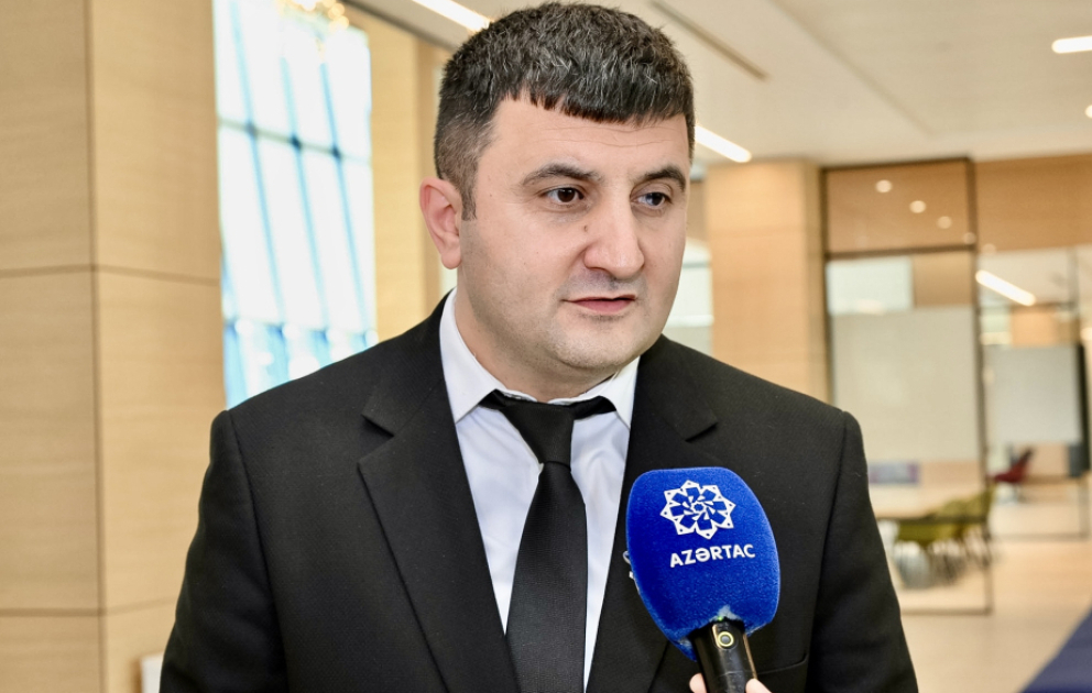 Bu il Qarabağ Universiteti ilə robototexnika üzrə əməkdaşlığımızı daha da genişləndirəcəyik