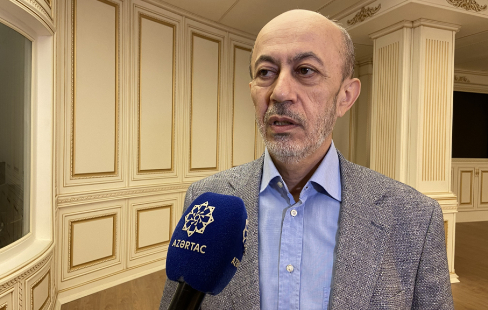 QMİ-nin sədr müavini: Ramazan orucunu sağlam insanlar tutmalıdır