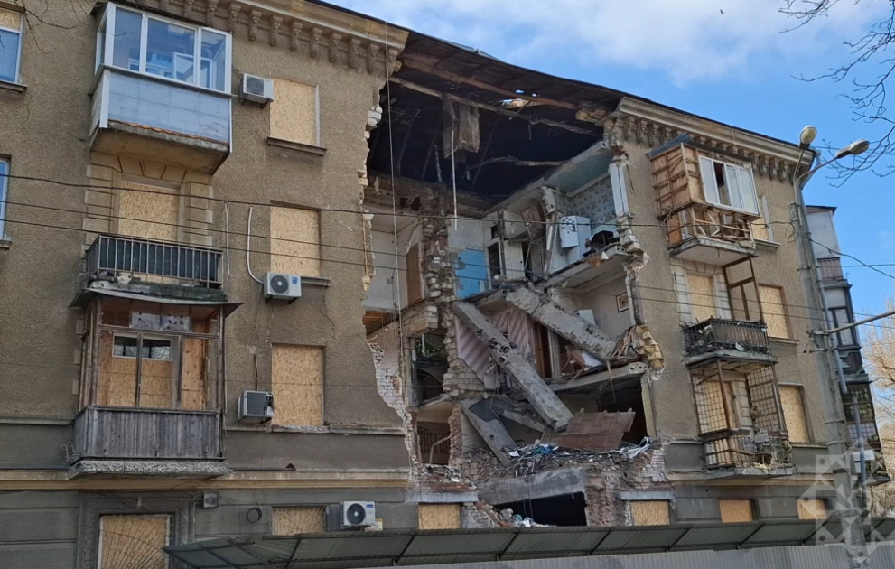 Rusiyanın hava hücumlarından dağılan Odessa – AZƏRTAC-ın REPORTAJI