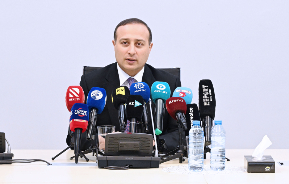 Fariz Cəfərov: 20-dən çox müəssisə üçün xüsusi yol xəritələri hazırlanır