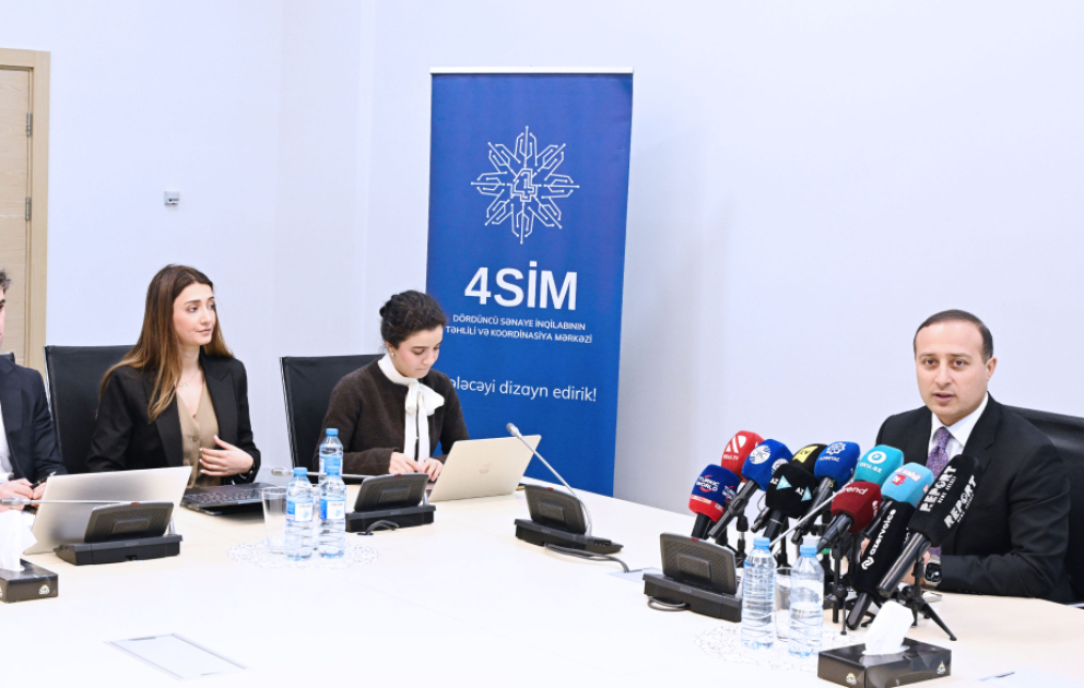 Bu il 4SİM insan kapitalının gücləndirilməsi istiqamətində fəaliyyətini genişləndirəcək