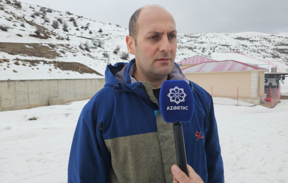 Yaşat Fondu 2026-cı ildə 4-cü layihəsini Naxçıvanda həyata keçirir