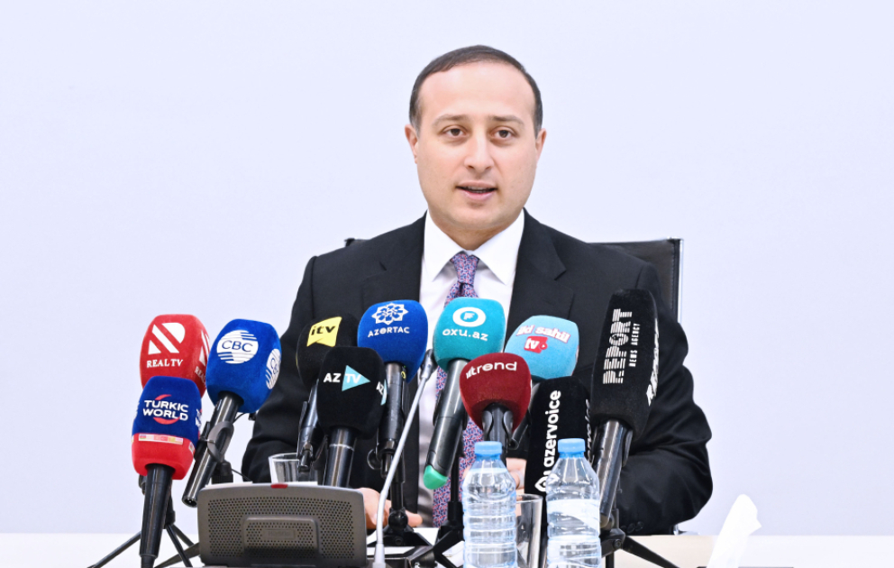 4SİM: Azərbaycanın enerji sektoru üzrə süni intellektəsaslı ilk sistemli konsepti hazırlanıb