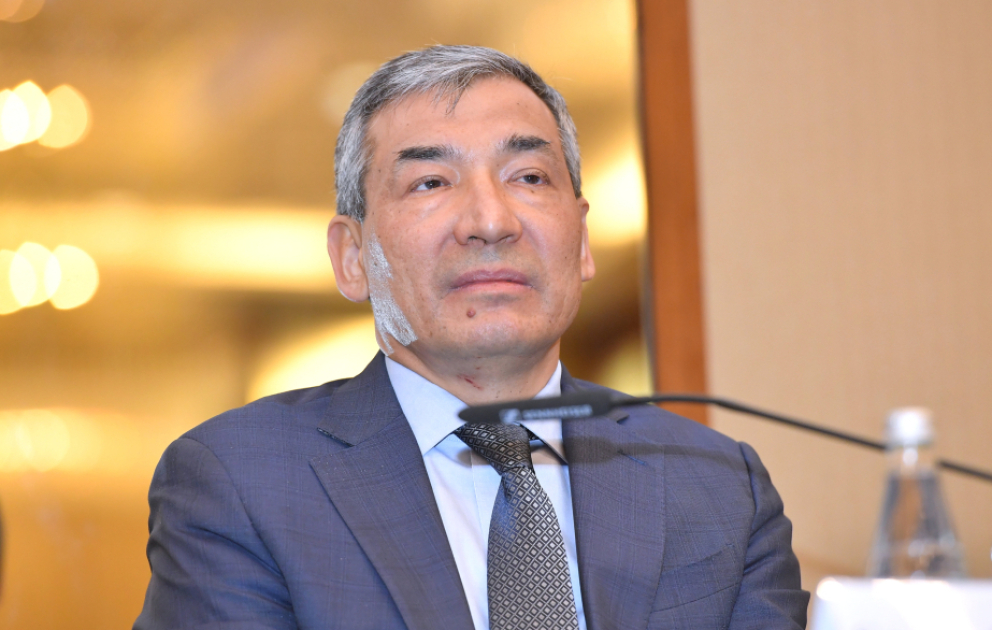 Sanat Kuşkumbayev: C6 formatı xarici bazarlara birgə çıxış üçün effektiv platformaya çevrilə bilər
